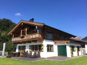 Kaiserwinkl Chalets Kössen, Kössen, Österreich